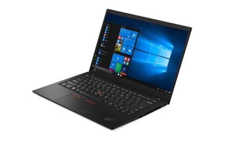 Lenovo联想ThinkPad E475升级固态硬盘和内存条视频教程