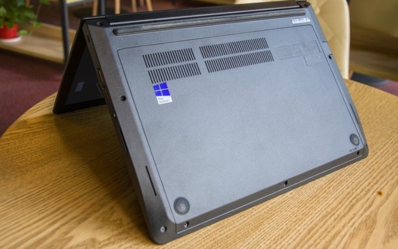 Lenovo联想ThinkPad E475升级固态硬盘和内存条视频教程
