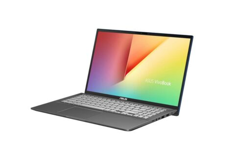 华硕 VivoBook 15S 拆机升级固态硬盘和内存