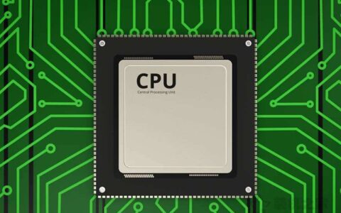 CPU指令集的作用是什么？处置器参数中CPU指令集知识详解