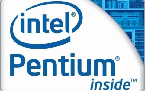 intel CPU差异系列之间的区别，英特尔处置器后面字母代表什么？