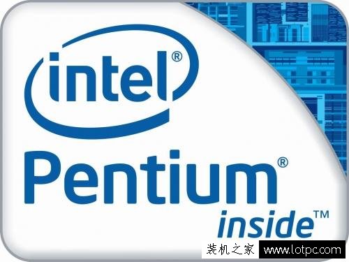intel CPU差异系列之间的区别，英特尔处置器后面字母代表什么？