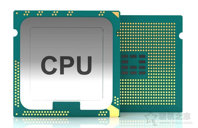 CPU主频越高越好吗？选购CPU更应该注重主频，照样焦点数目呢？