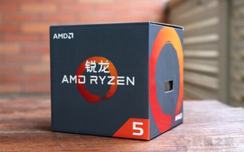 AMD全新二代锐龙Ryzen5 2600X盒装自带CPU散热器吗？