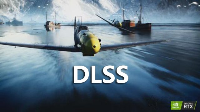 显卡DLSS手艺有什么用？游戏开启DLSS和关闭DLSS帧数对比