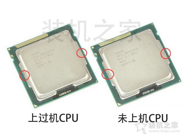 intel中文盒装和英文盒装、散片CPU的区别对比科普 装机值得一看！