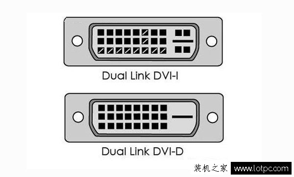 HDMI、VGA、DVI、DP接口知识，史上最周全最通俗易懂对比剖析！