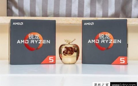 AMD锐龙Ryzen5 1600X/1500X性能测试 决战intel酷睿i5/i7处置器