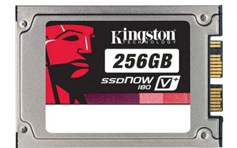 SSD固态硬盘接口是什么？
