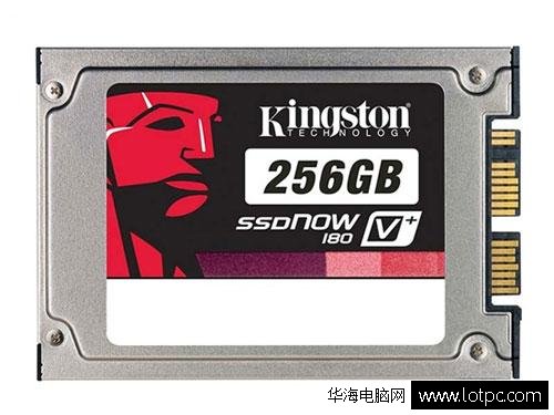 SSD固态硬盘接口是什么？