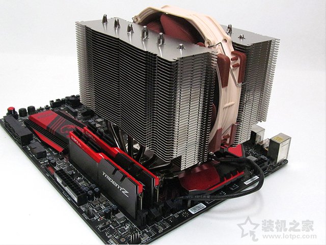 电脑CPU散热器哪个牌子好？台式机水冷/风冷CPU散热器品牌排行榜