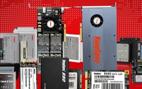 SSD固态硬盘基础知识:若何看固态硬盘利害？
