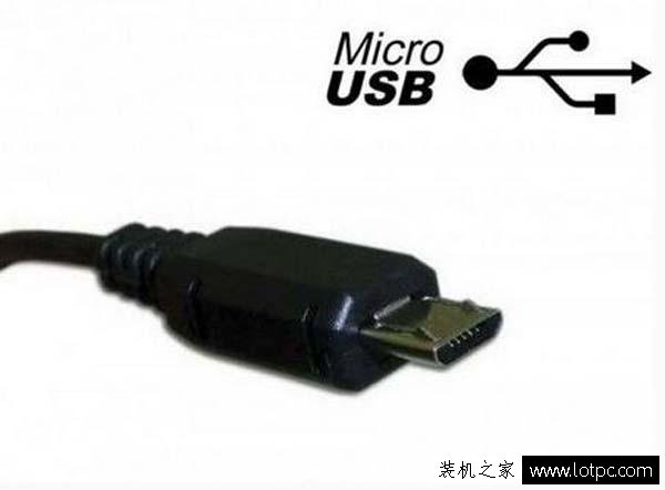 Type-c接口跟常见的USB、microUSB接口有什么区别吗？