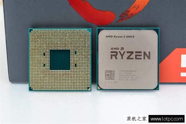 AMD锐龙Ryzen5 1600X/1500X性能测试 决战intel酷睿i5/i7处置器