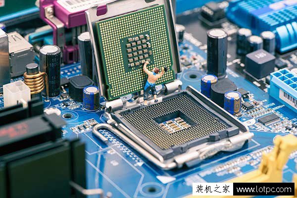 DIY硬件知识：CPU和显卡哪个更主要？CPU和显卡怎么搭配才算合理？