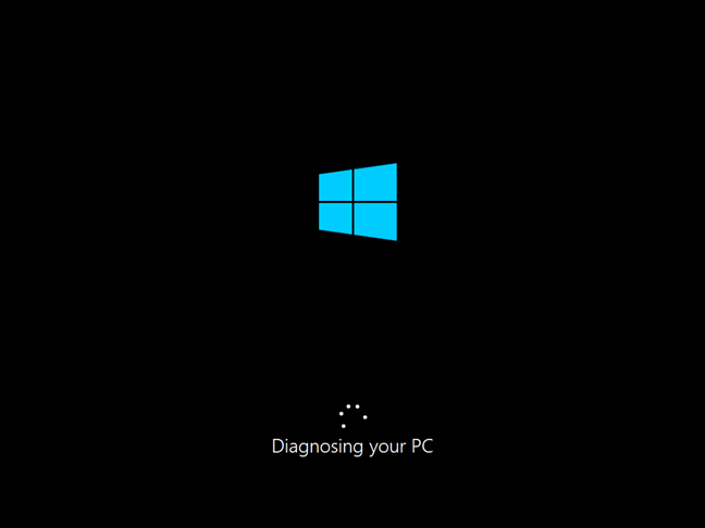 如何使用Windows10恢复USB系统盘