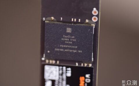 SSD的Trim指令是什么意思