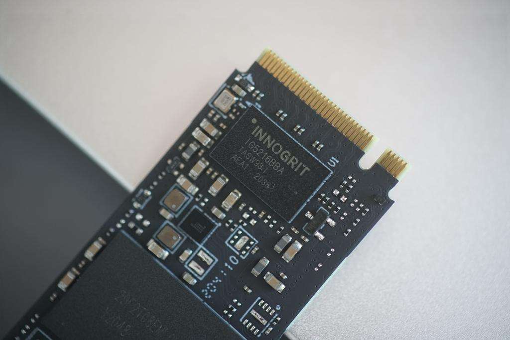 长江存储致态TiPro7000 1TB测评：PCIE 4.0下的第一梯队国产固态硬盘