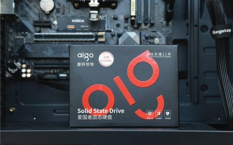 aigo（爱国者）固态硬盘P3000固态硬盘测评：高手过招性价比至上