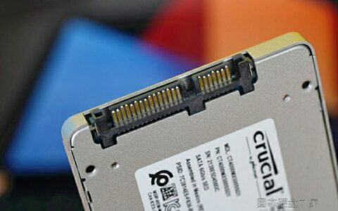 固态硬盘和混合硬盘有什么区别?