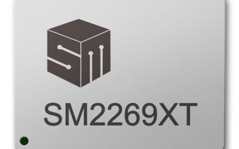 慧荣PCIe 4.0 SSD主控 SM2269XT 揭秘：最低功耗不到0.0016W（转载）