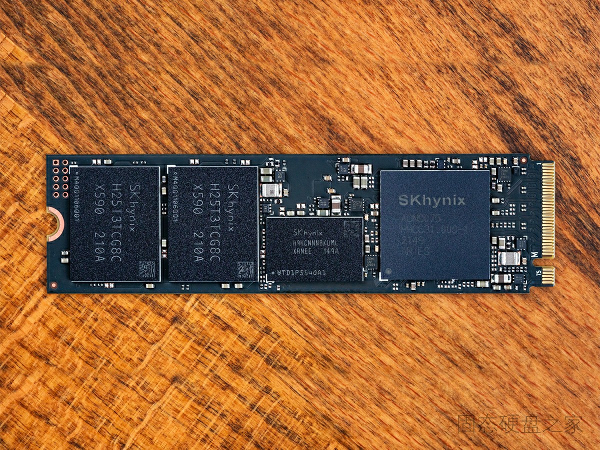 海力士 Platinum P41 SSD 2TB-产品