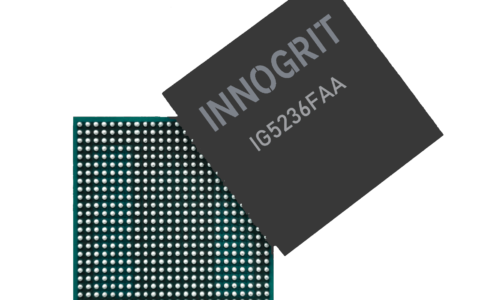 英韧科技 INNOGRIT Shasta IG5236 主控 参数 性能 功能