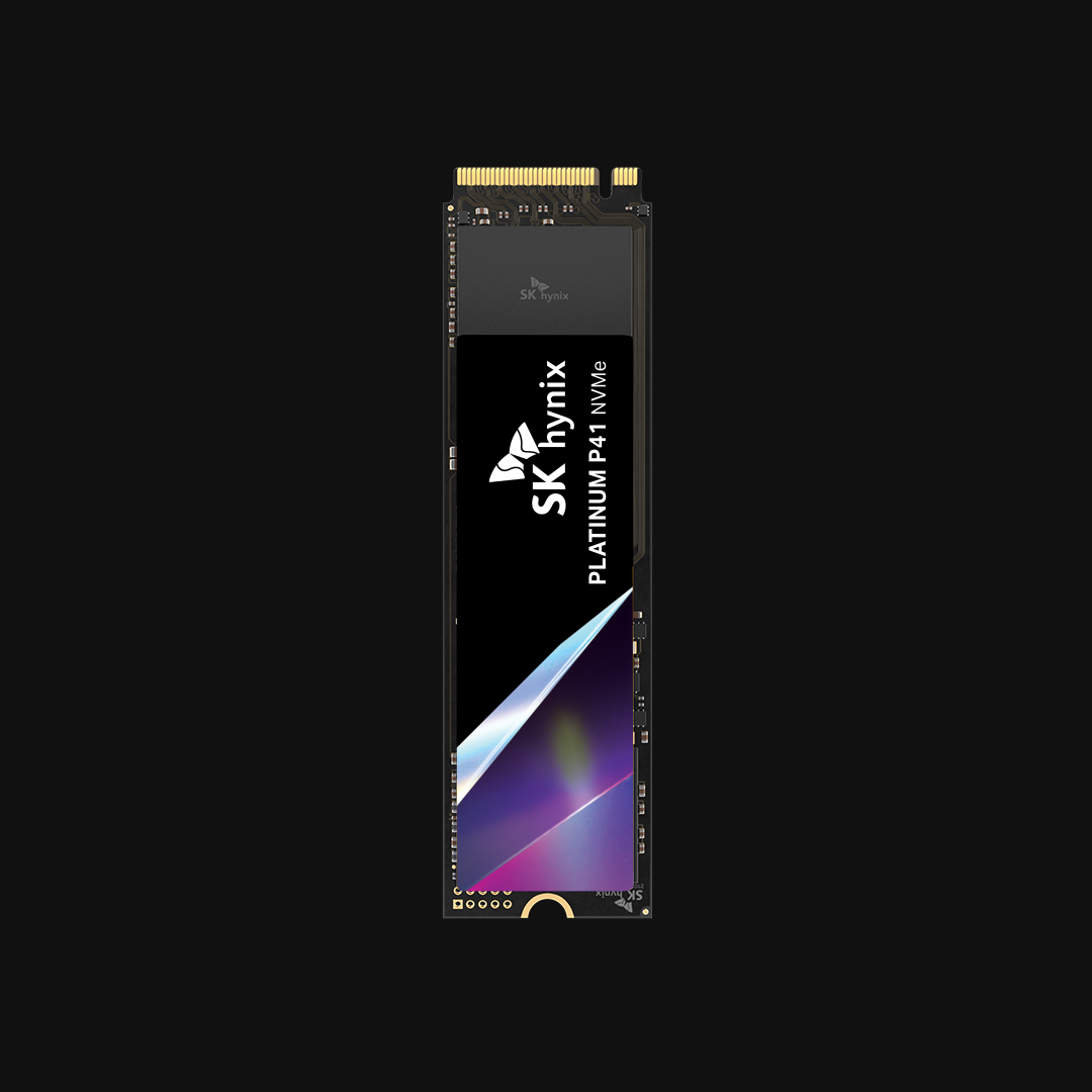 SK_hynix Platinum P41 SSD