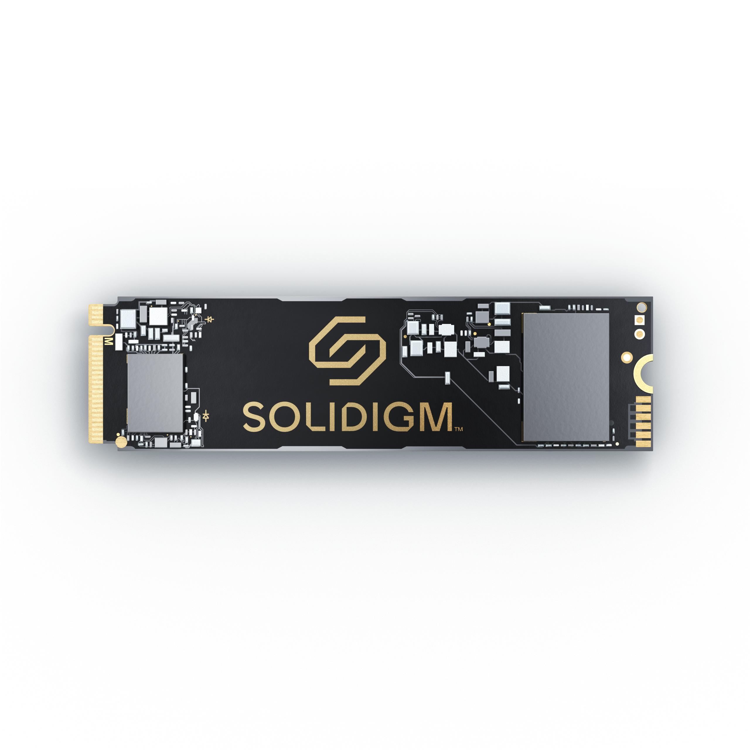 Solidigm P41 Plus SSD