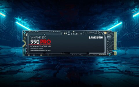 三星 990 PRO SSD 参数 性能 功能 图片