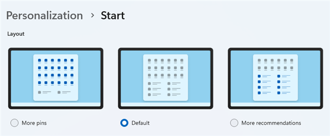在 Windows 11 中自定义和改进“开始”菜单的 4 种方法