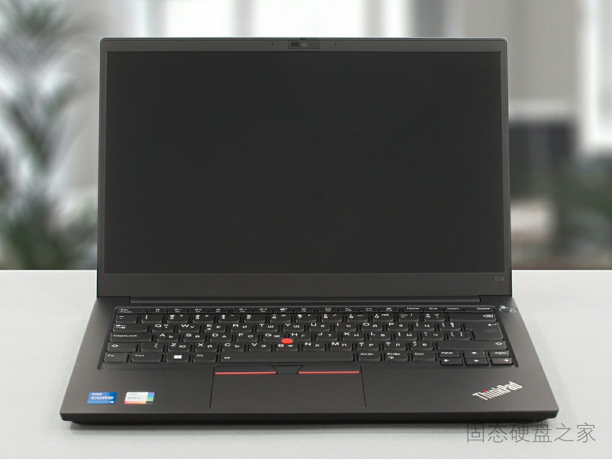 联想 ThinkPad E14 Gen 4