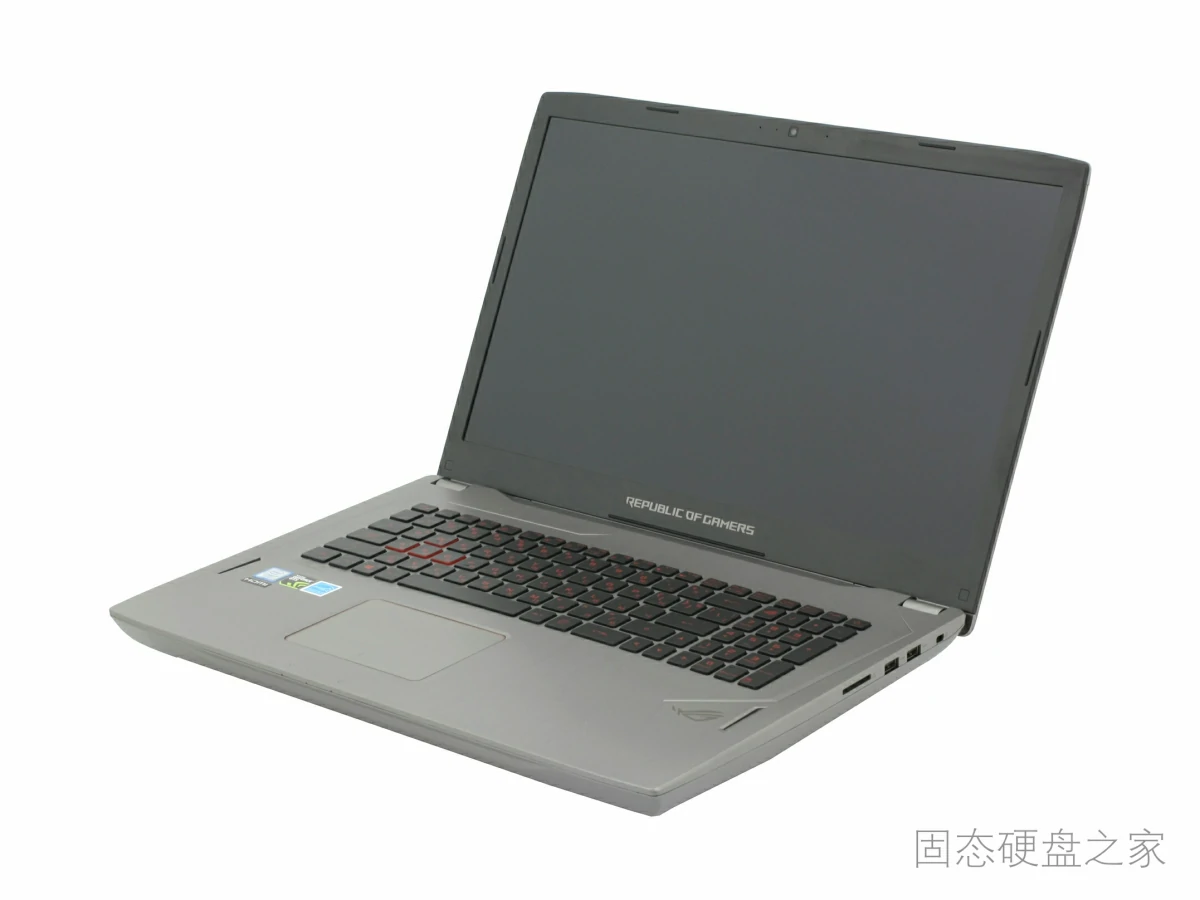 华硕 ROG GL702V