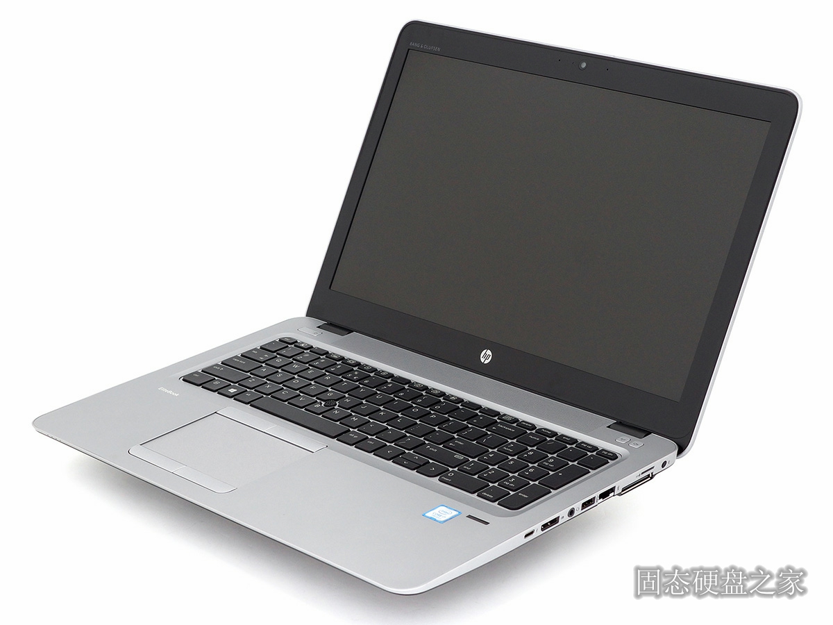 惠普EliteBook 850 G4