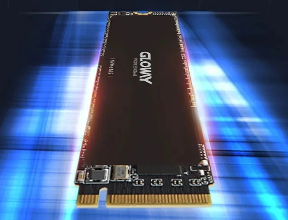 光威推出新一代5000MB/s PCIe 4.0 SSD
