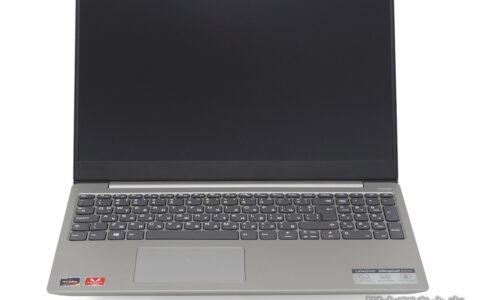 联想 Ideapad 330S拆机：性价比最高的笔记本电脑之一
