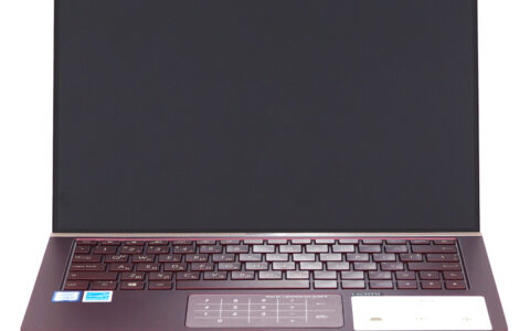 华硕ZenBook 13 UX333拆机：内存无升级选项