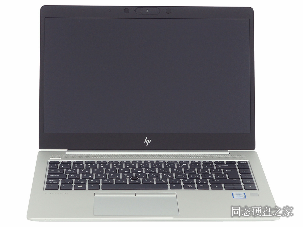 惠普EliteBook 840 G6