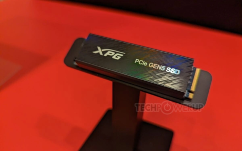慧荣 PCIe 5.0 消费级 SSD 主控 SM 2508 将于 2024 年初量产