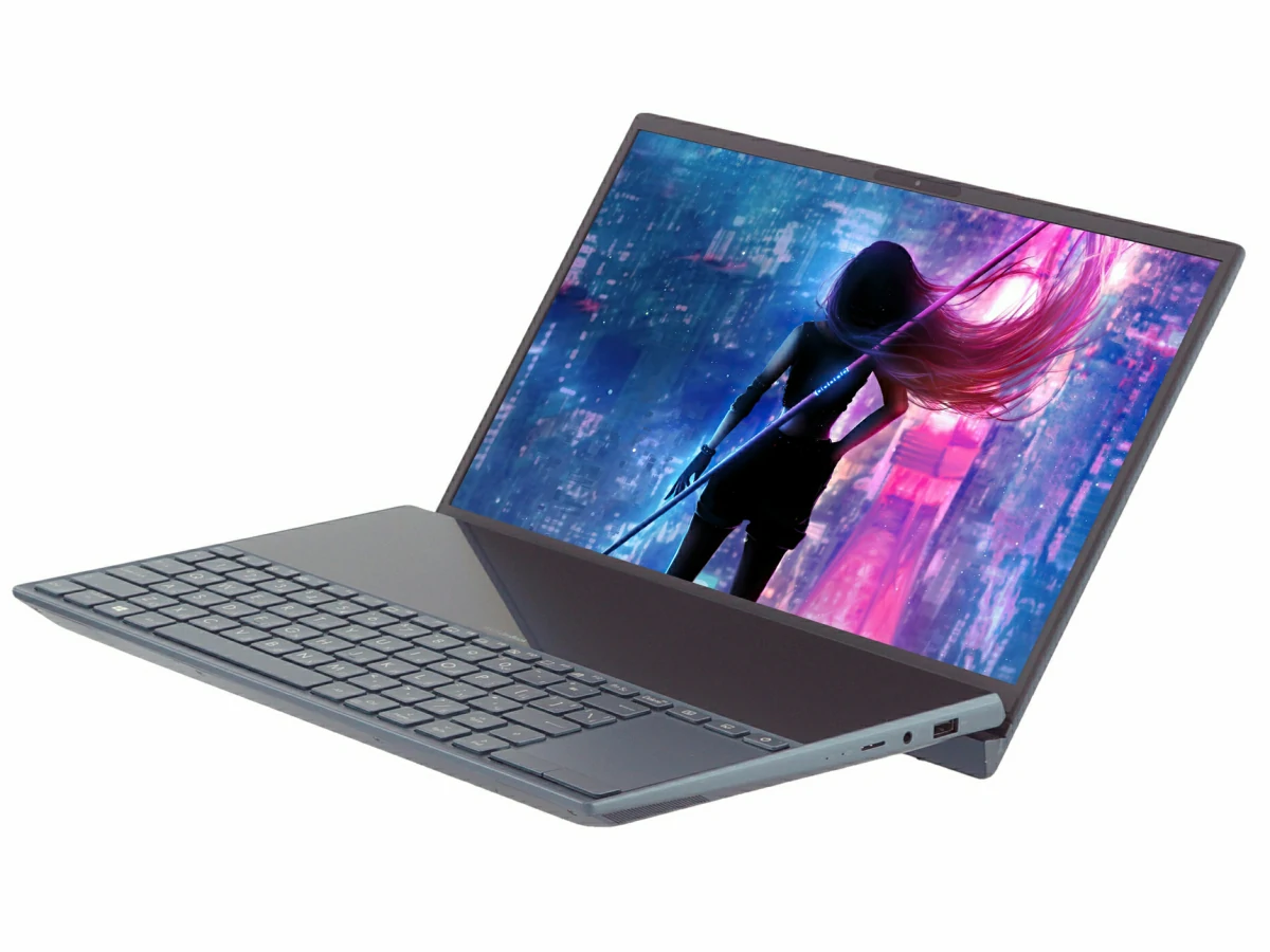 华硕 ZenBook Duo UX481