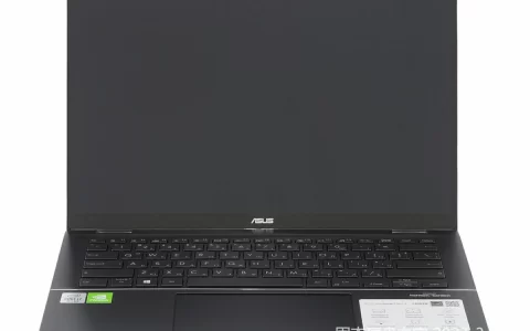 华硕 ZenBook Flip 14 UX463拆机