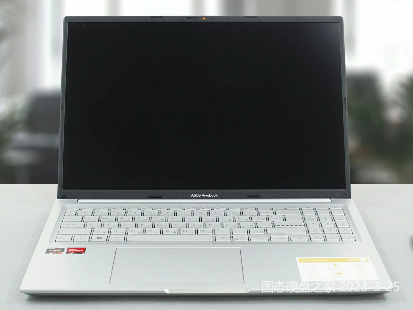 华硕 Vivobook 16X (M1603)