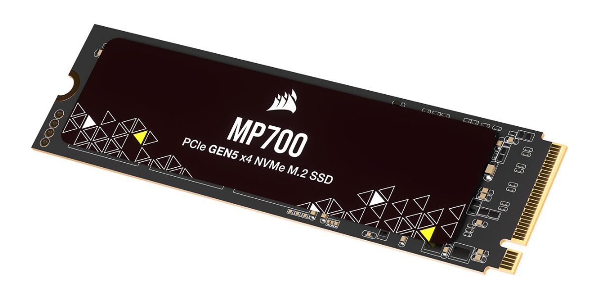 海盗船 MP7000 SSD|性能|参数|图片