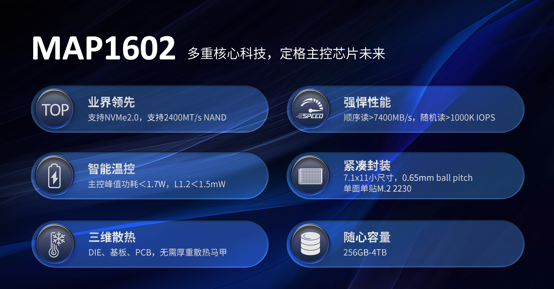 梵想 S790 4TB 固态硬盘发布：长江存储 232 层TLC颗粒