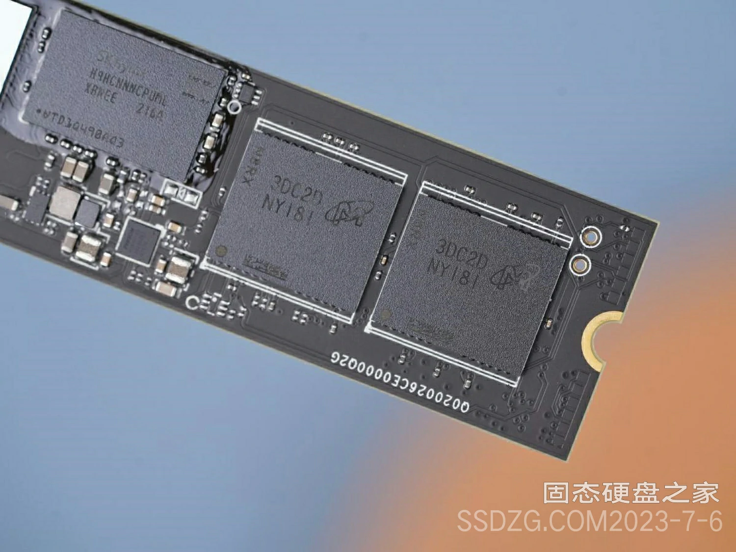 希捷酷玩 540 PCIe 5.0 固态硬盘即将上市：首款PCIE 5.0固态硬盘