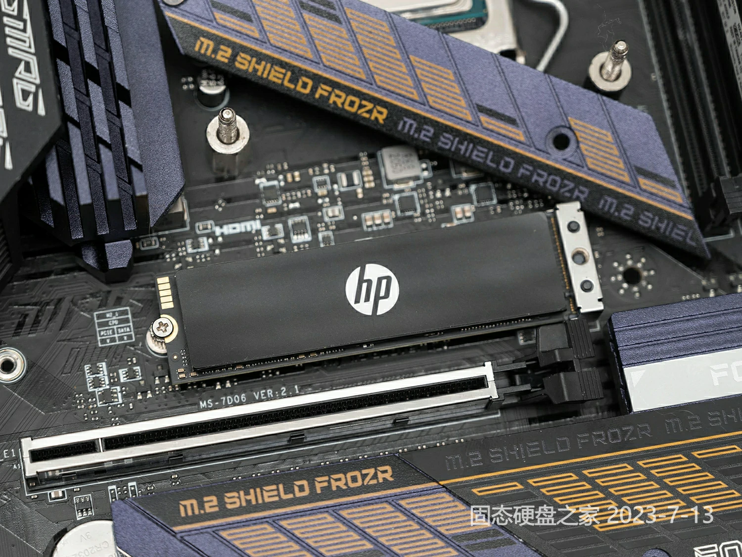 惠普 FX900 Pro