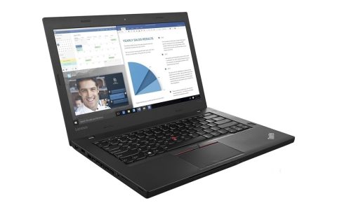 联想ThinkPad T460P笔记本拆机加装固态硬盘和内存条