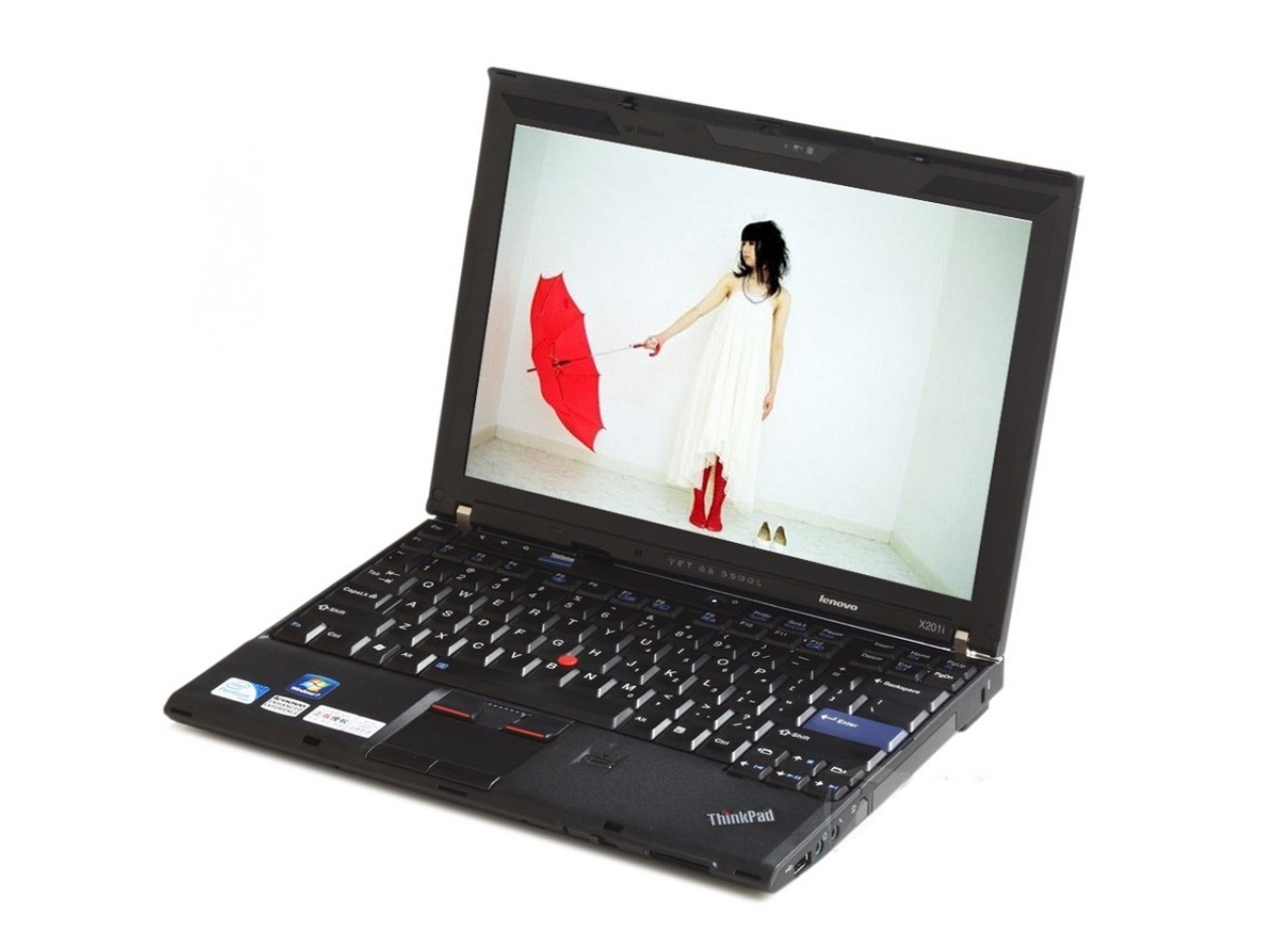 联想ThinkPad X210i升级固态硬盘和内存