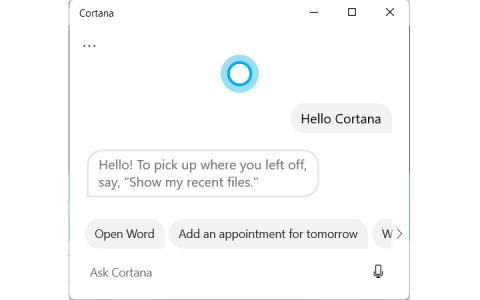 如何在 Windows 11 和 Windows 10 中永久禁用 Cortana小娜