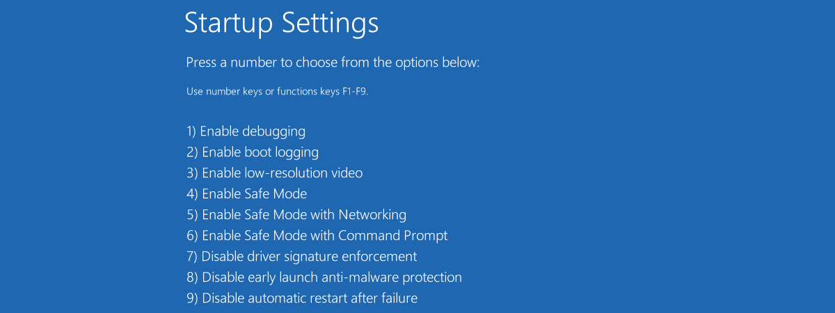 如何在 Windows 11 中退出安全模式